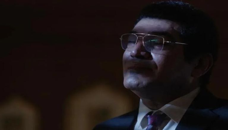 بعد نجاح عين سحرية باسم سمرة يصرح بفكر في الاعتزال والناس مابقيتش سالكة