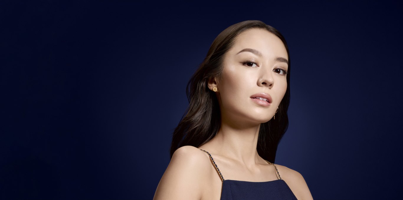 جيرلان تطلق أوركيدي أمبريال لايت كريم لشباب دائم