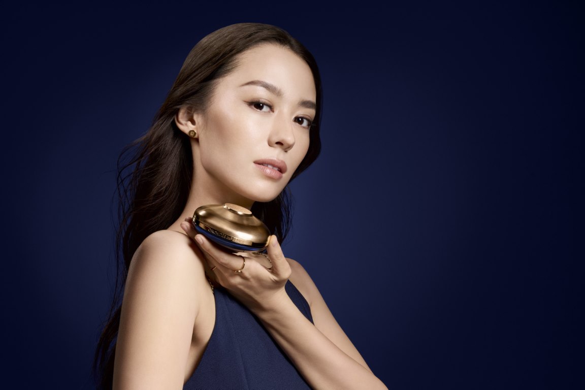 جيرلان تطلق أوركيدي أمبريال لايت كريم لشباب دائم