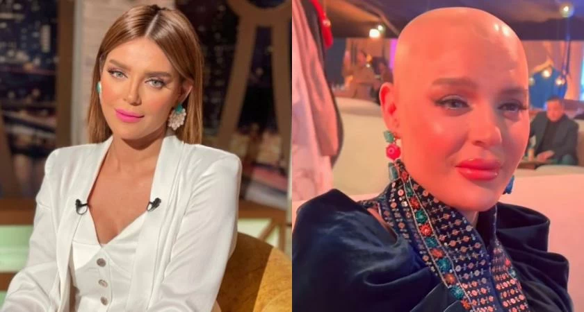 هبة السيسي تكشف تفاصيل رحلتها مع مرض السرطان وأصعب الأوقات التي مرت بها