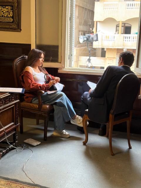 ناهد السباعي