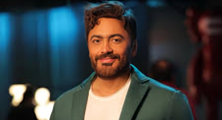استعداد تامر حسني للعودة للدراما التلفزيونية بعد غياب دام طويلاً