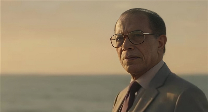 الشركة المنتجة لمسلسل مصطفى محمود بين الشك واليقين تؤكد ملكيتها لحقوق الملكية الأدبية لتقديم العمل دراميًا