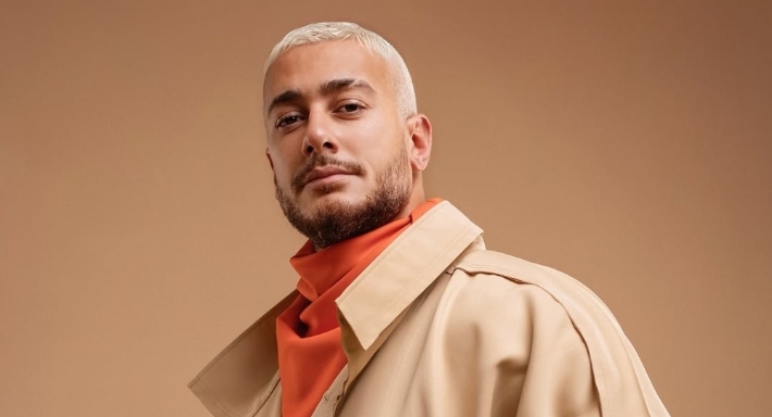 تطورات جديدة في قضية ابتزاز سعد لمجرد والنيابة تطالب بحبس المتهمة ومحاميتها