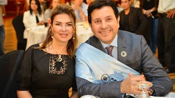 زوجة هاني شاكر تكشف حقيقة فقدانه الوعي وتدهور حالته الصحية