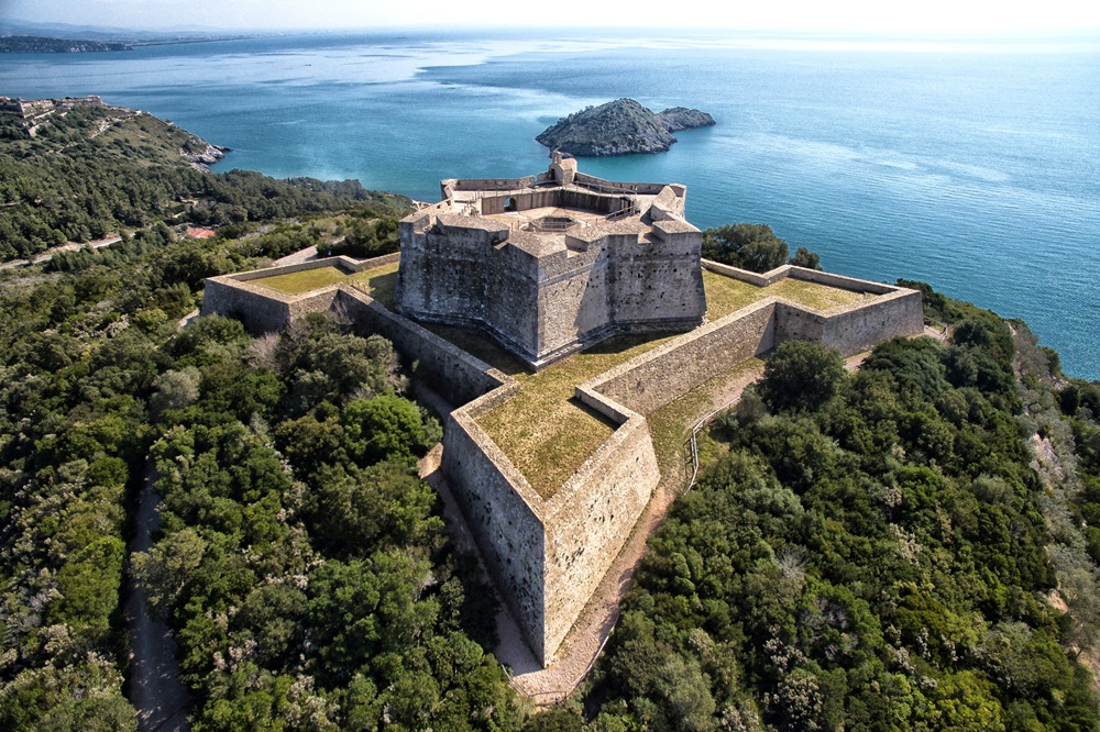 أرجنتاريو: سيمفونية توسكانا التي لا تنام