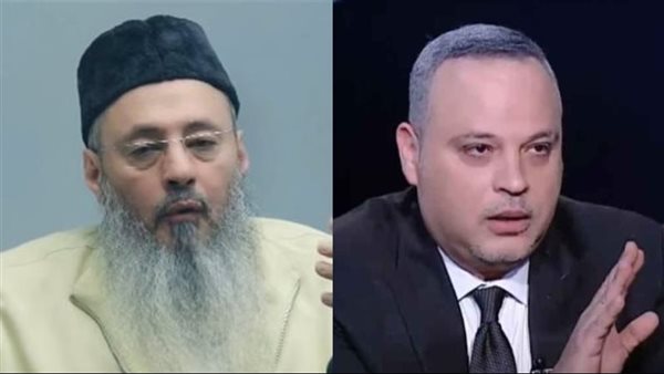 تامر عبد المنعم عن أيمن عبد الجليل بيقول كلام فاضي والناس بتدافع عنه كأنه نبي منزل