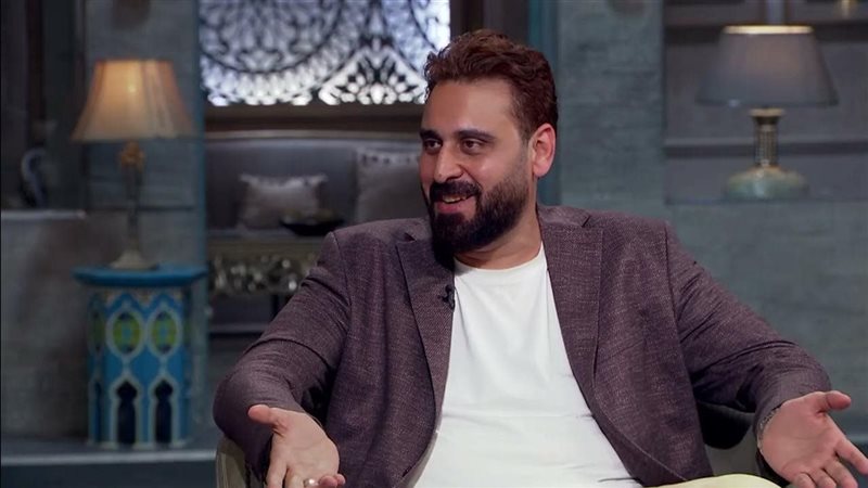 مرض مناعي نادر سبب حركة محمد يوسف أوزو الغير طبيعية في صحاب الأرض