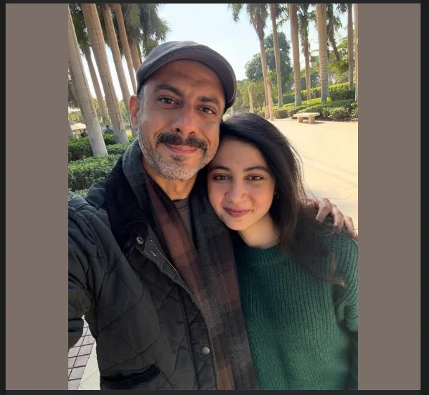 محمد فراج يوجه الشكر لفريق عمل أب ولكن وينشر صورًا من كواليس تصوير المسلسل عبر إنستجرام