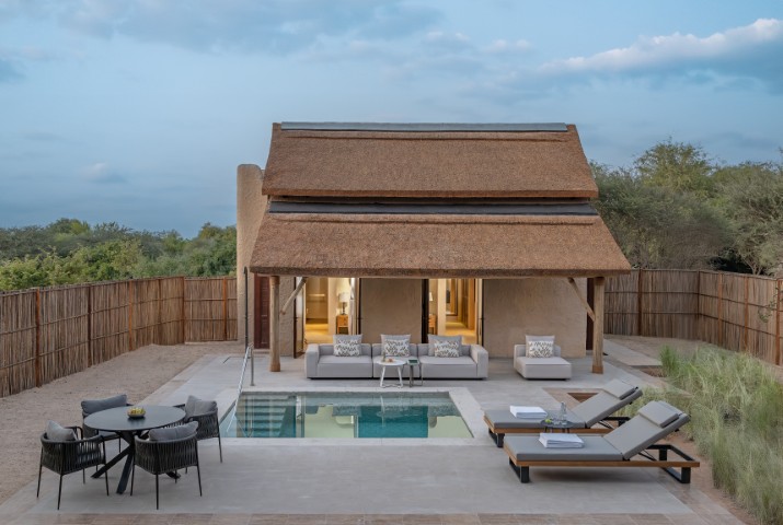 منتجع أنانتارا