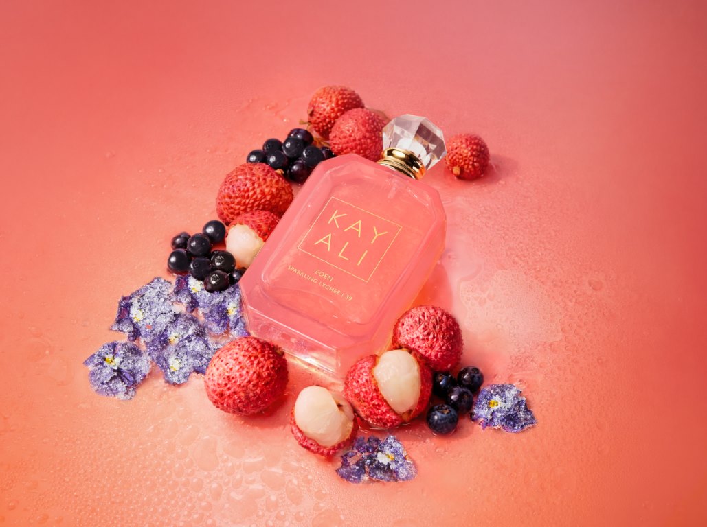 إشراقة "كايالي" الجديدة: ثنائية عطرية تحتفي بروح الحياة لعام 2026