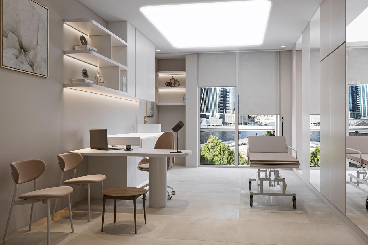 Grand European Clinic