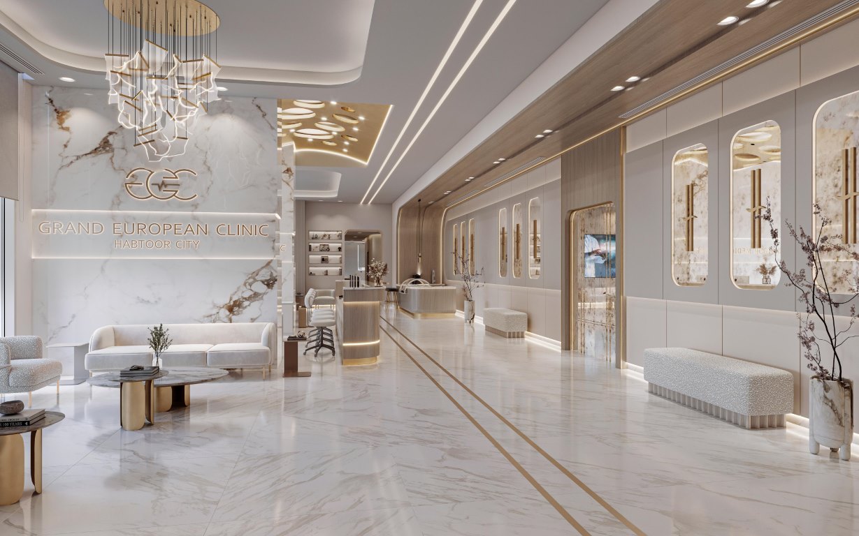 Grand European Clinic