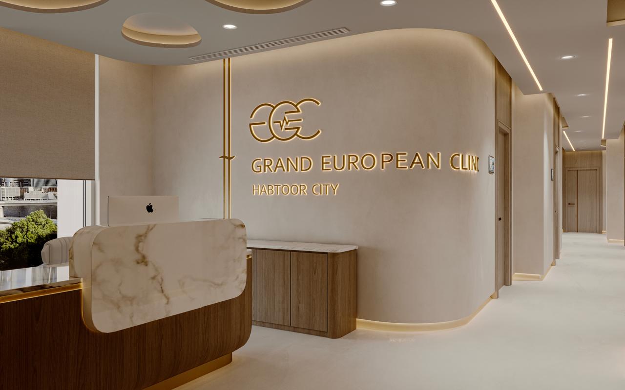 Grand European Clinic