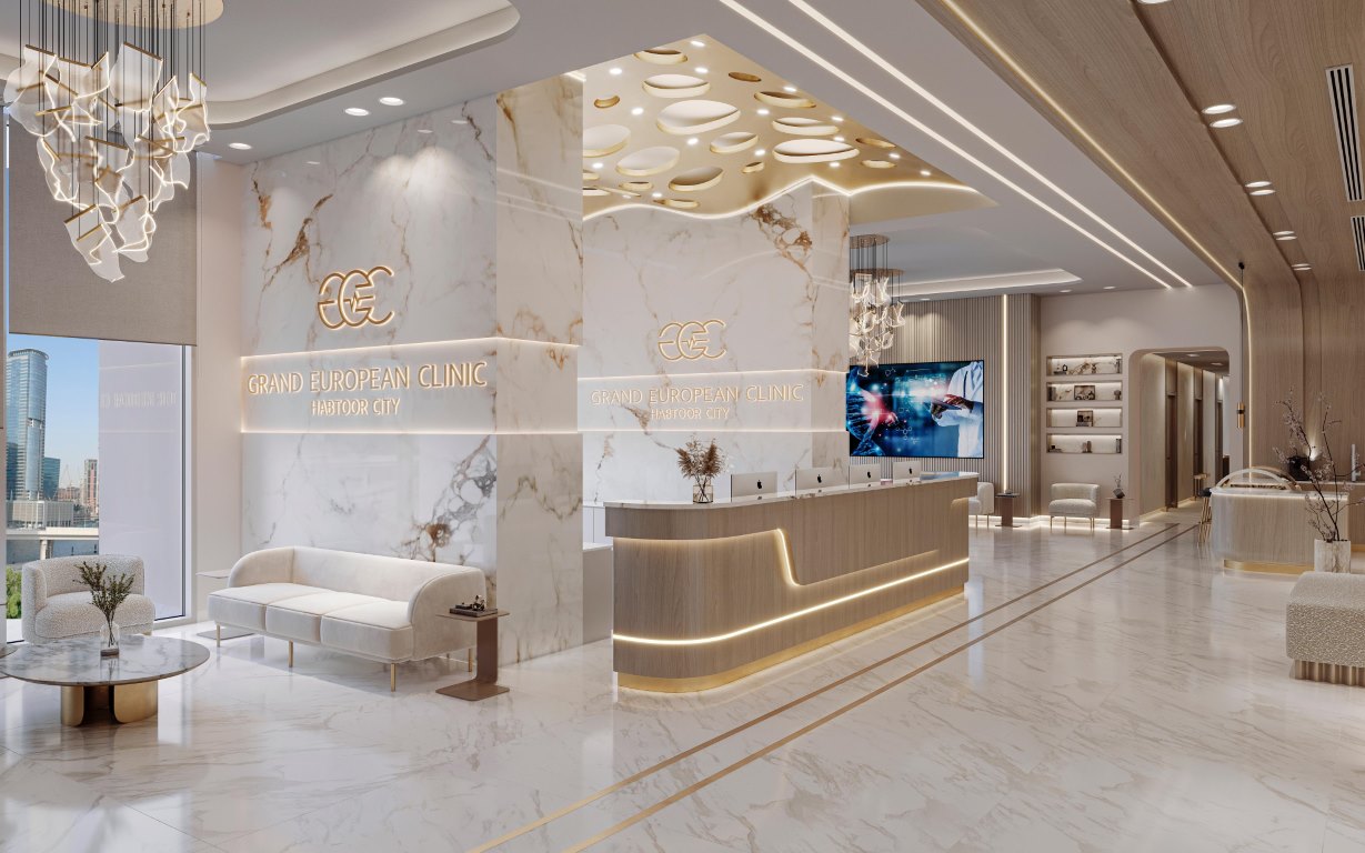 Grand European Clinic