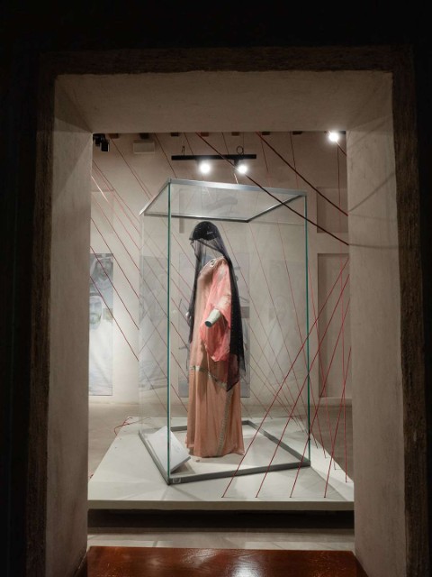 متحف الشندغة