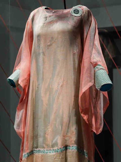 متحف الشندغة