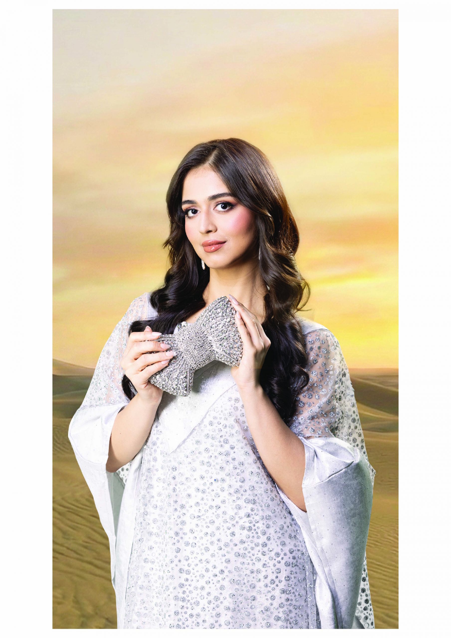 "نسيج الطموح".. احتفاء 6 ستريت بهوية المرأة الخليجية