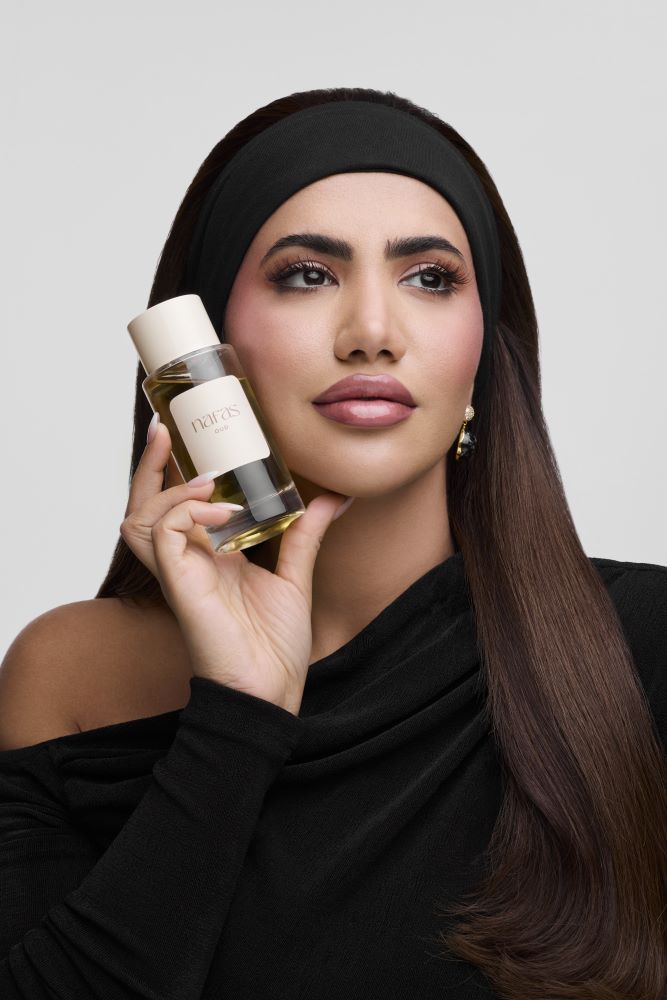 نور ستارز تعيد تعريف فن العطور الحديث بدار "نفس"