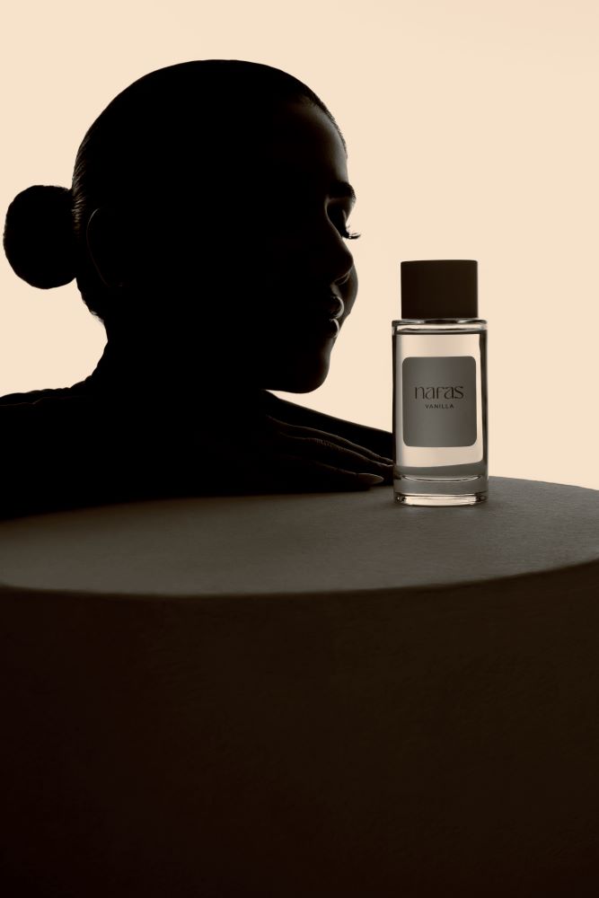 نور ستارز تعيد تعريف فن العطور الحديث بدار "نفس"