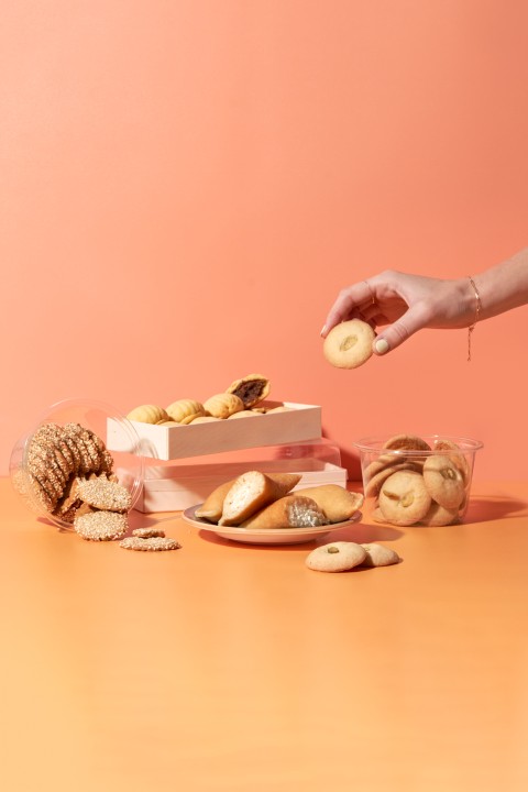 نظامك الغذائي