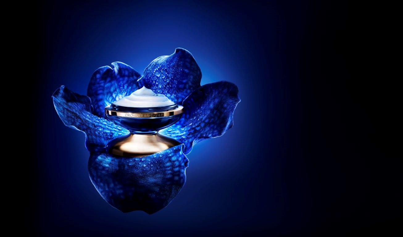 جيرلان تطلق أوركيدي أمبريال لايت كريم لشباب دائم