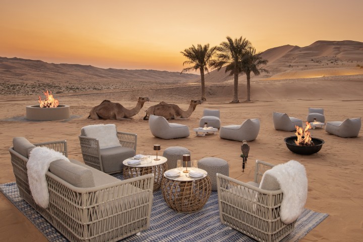 منتجع أنانتارا