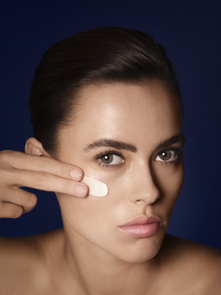 جيرلان تطلق أوركيدي أمبريال لايت كريم لشباب دائم