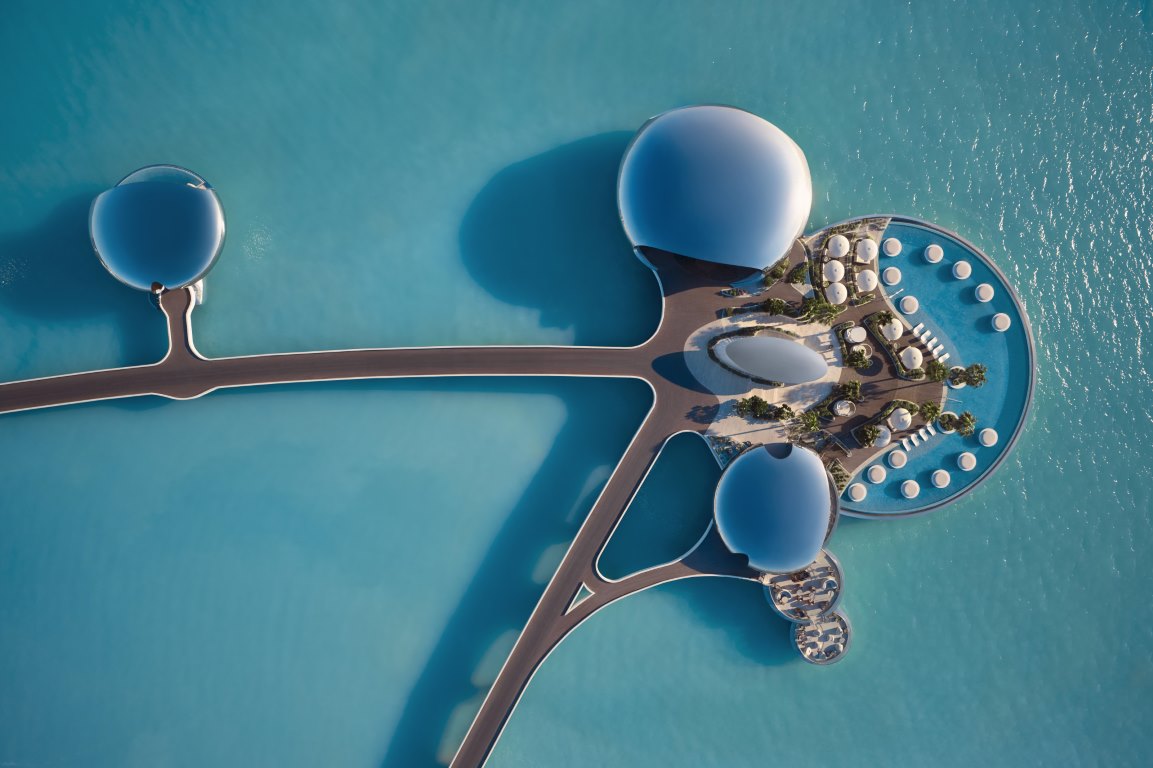 دليل النخبة لأرقى الملاذات السياحية في ربيع 2026