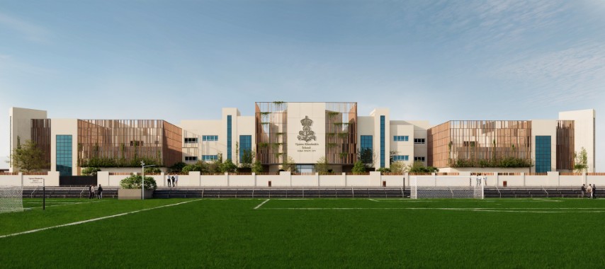 مدرسة كوين إليزابيث