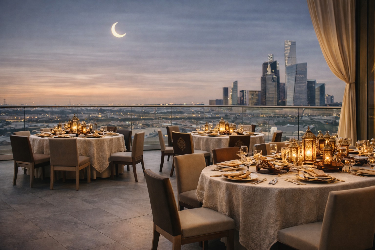  كورت يارد ماريوت الرياض