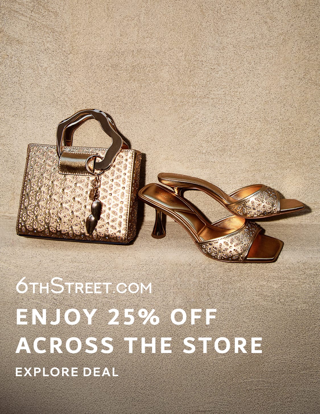 6ستريت تتعاون مع برنامج اسعاد لتعزيز مزايا التسوق الحصرية 