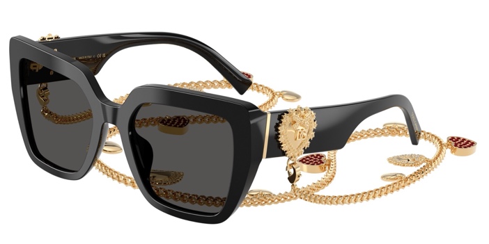 دولتشي آند غابانا