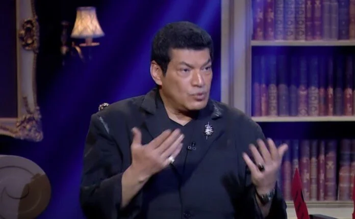 باسم سمرة يكشف عن حبه لـ ويجز ورفضه أغاني محمد رمضان