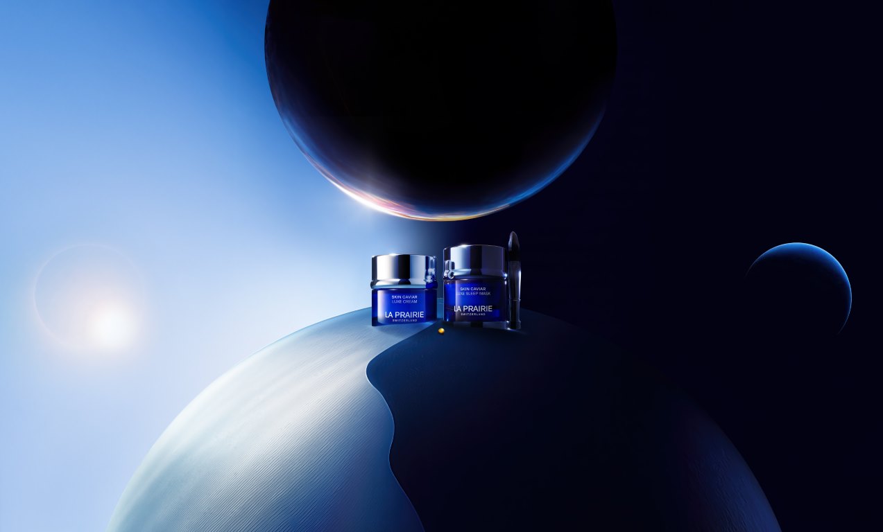 لا برايري ترفع سقف الرفاهية باكتشاف حديث لمجموعة سكن كافيار