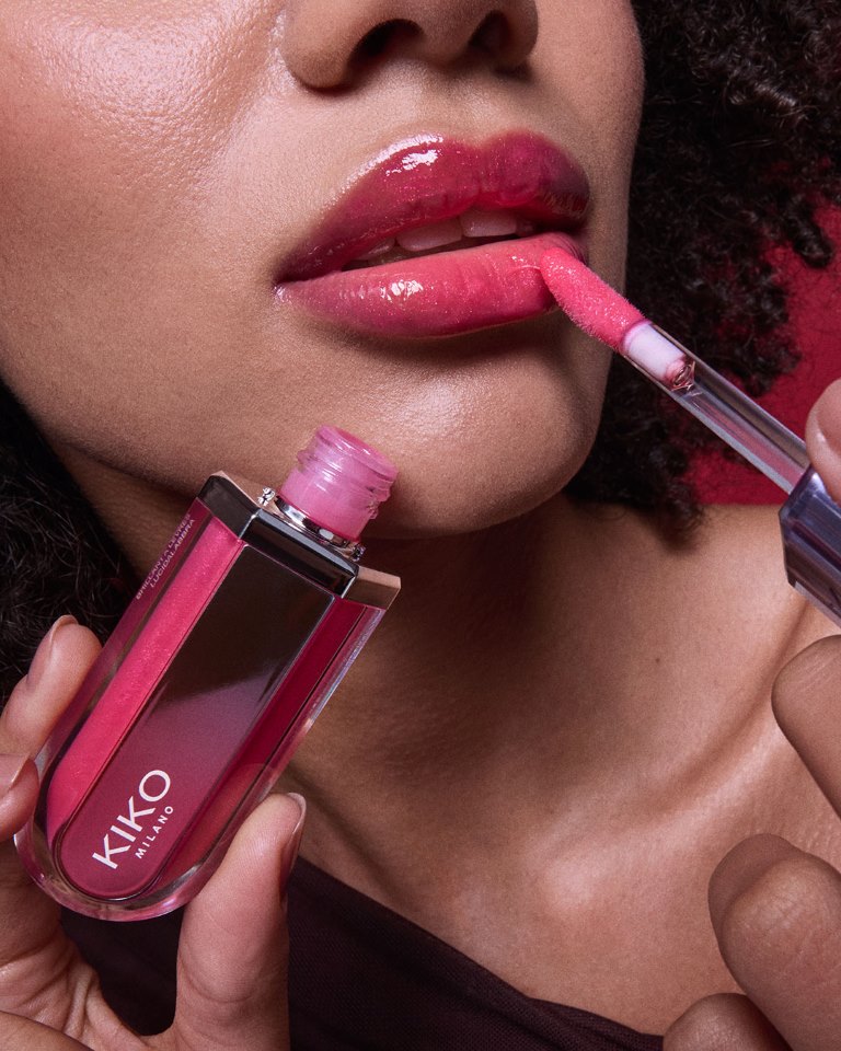 كيف أعادت KIKO MILANO صياغة مفهوم اللمعان في مجموعتها الأخيرة؟