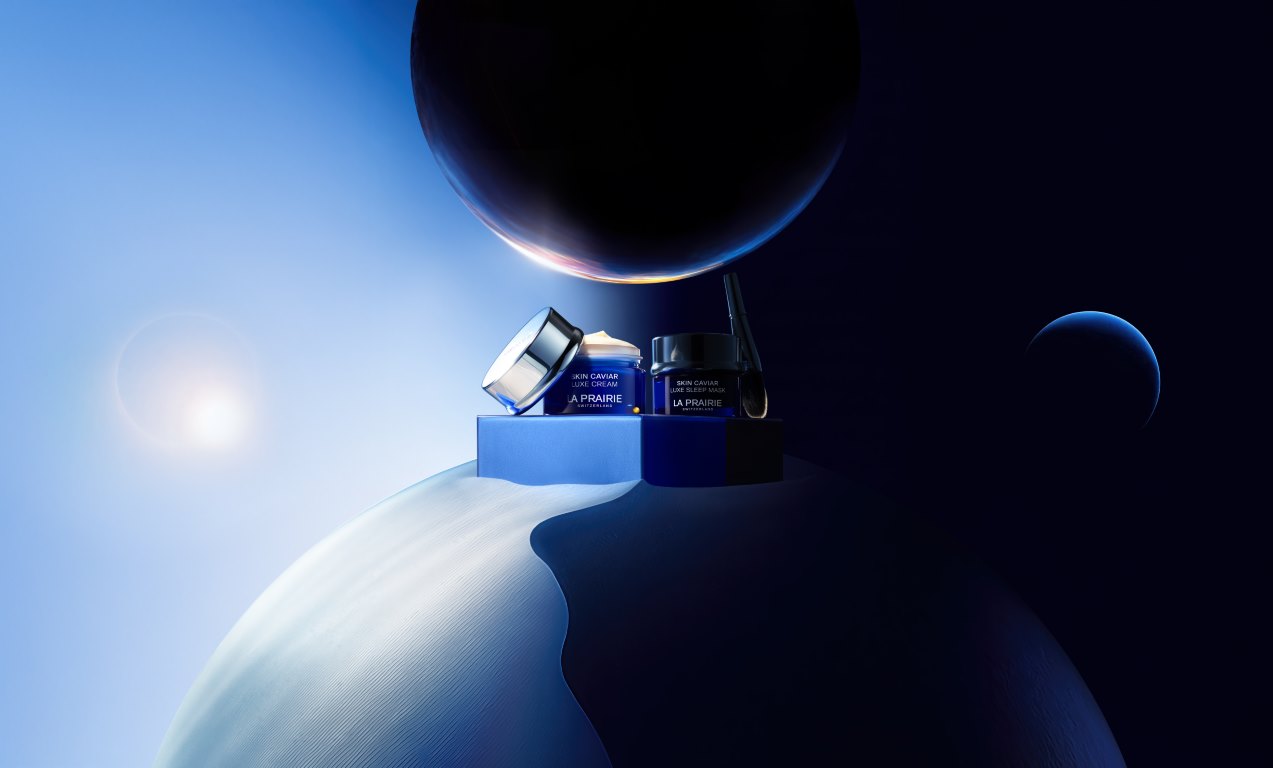 لا برايري ترفع سقف الرفاهية باكتشاف حديث لمجموعة سكن كافيار