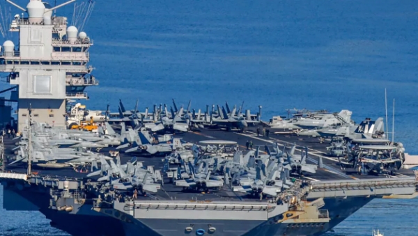 سطلانة في أمريكا بعد انتشارها في الوطن العربي على مدار ثلاثة أعوام