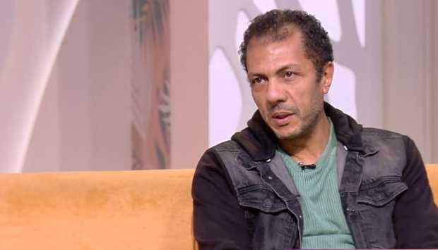 بعد نجاحه الكبير خالد الحلفاوي يتحدث عن اتنين غيرنا وتغيير النهاية الجمهور أراد نهاية سعيدة للشخصيات