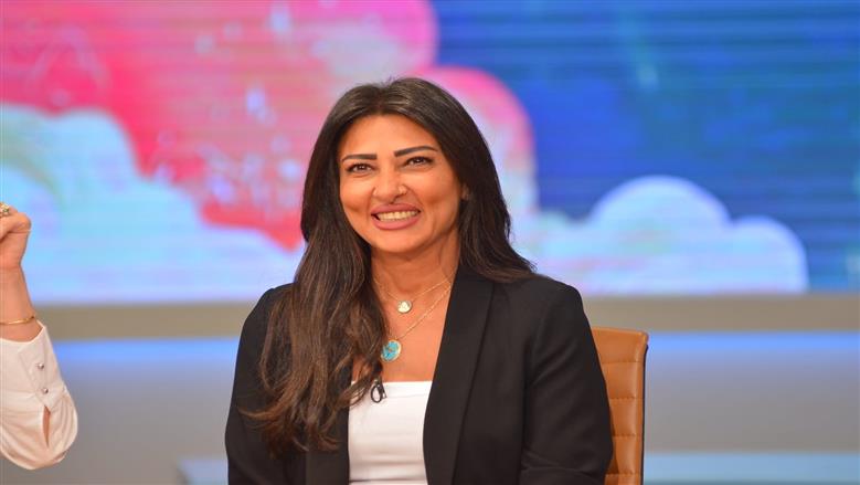 رنا أبو الريش عن مسلسل اتنين غيرنا المسلسل يتحمل جزء آخر لكننا لم نفكر في الأمر على الإطلاق