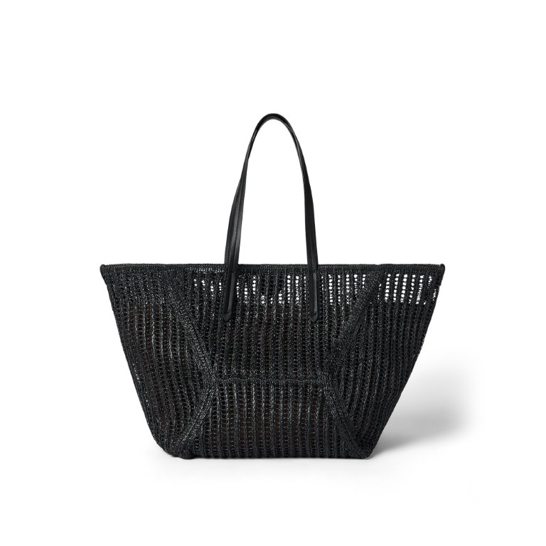 برونيلو كوتشينيلي تعيد تعريف الرقي بحقيبة BC Duo الجديدة