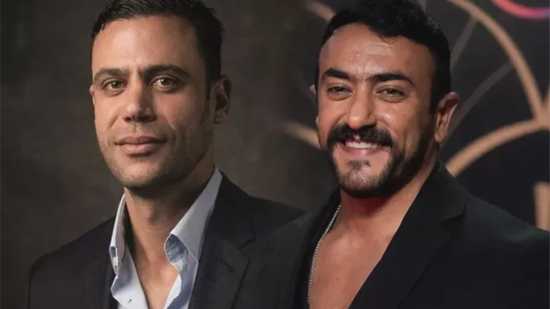 العركة يجمع بين أحمد العوضي ومحمد إمام لأول مرة بتوقيع محمد صلاح العزب