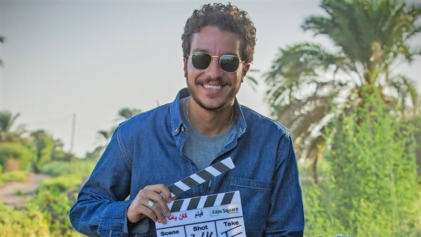 انتظارًا لعرضه قريبًا نور النبوي يعلن الانتهاء من تصوير كان يا مكان ويكشف جانبًا من شخصيته في الفيلم