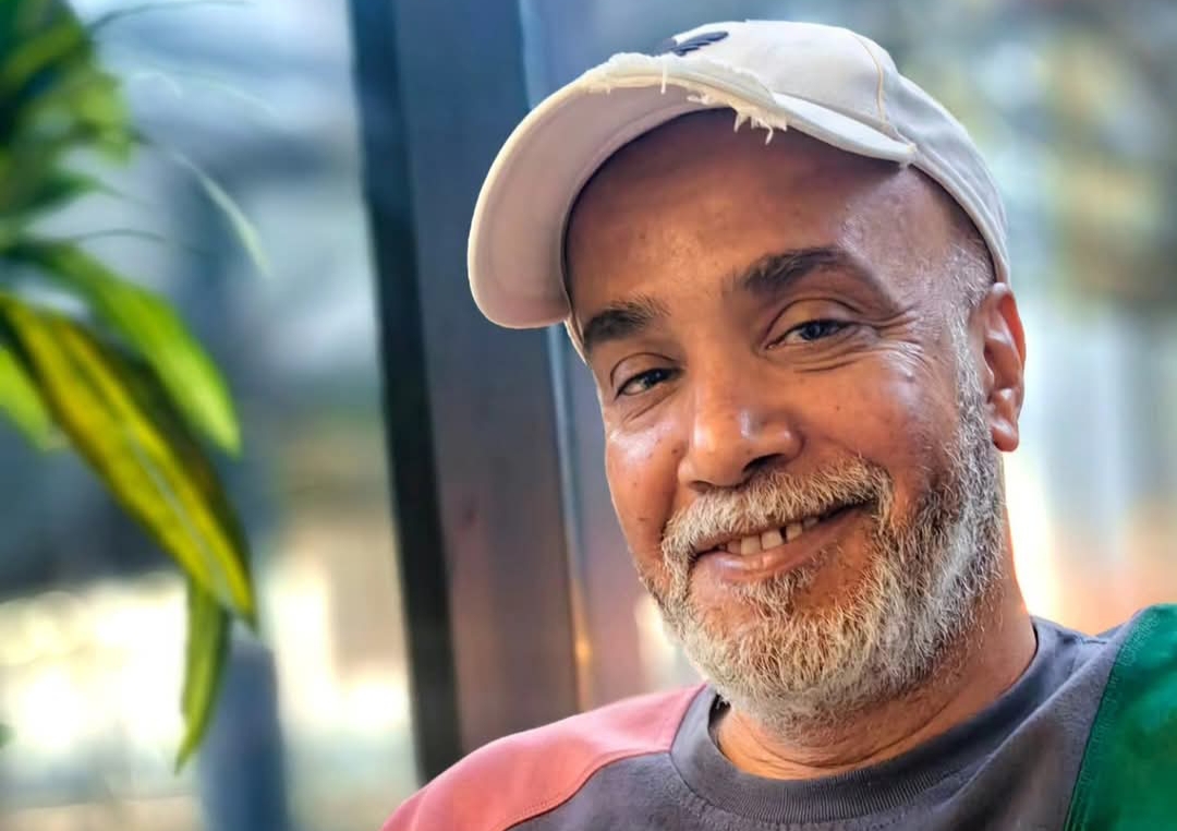 نجل سليمان عيد يوجه رسالة مؤثرة لوالده في الذكرى السنوية الأولى له