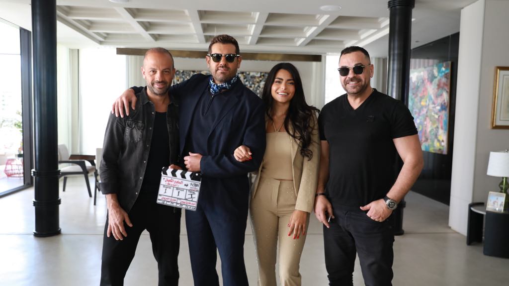 طارق العريان اتخضيت من رد الفعل على السلم والثعبان ولازم اتحمل الانتقادات