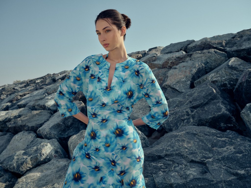 Vilebrequin تعيد تعريف أناقة العطلات في Cruise 2026