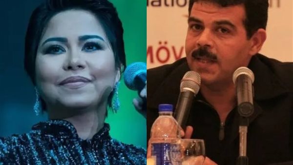 شراكة جديدة تعيد الأمجاد السابقة شيرين عبد الوهاب تعود للتعاقد مع ناصر بيجاتو على إدارة أعمالها