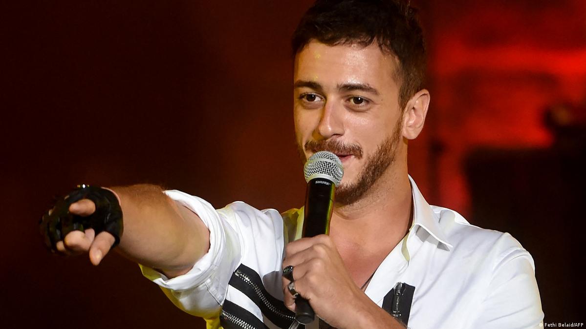 براءة المتهمة بابتزاز سعد لمجرد للتنازل عن قضية اتهامه باغتصابها