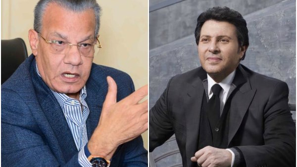 توقف قلبه وعودته للحياة عادل حمودة يكشف آخر التطورات الصحية لحالة الفنان هاني شاكر