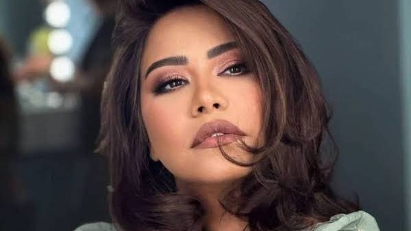 أول تعليق من شيرين عبد الوهاب بعد إطلاق أغنيتها الجديدة كان لازم أقول الكلام ده عشان اقدر اكمل